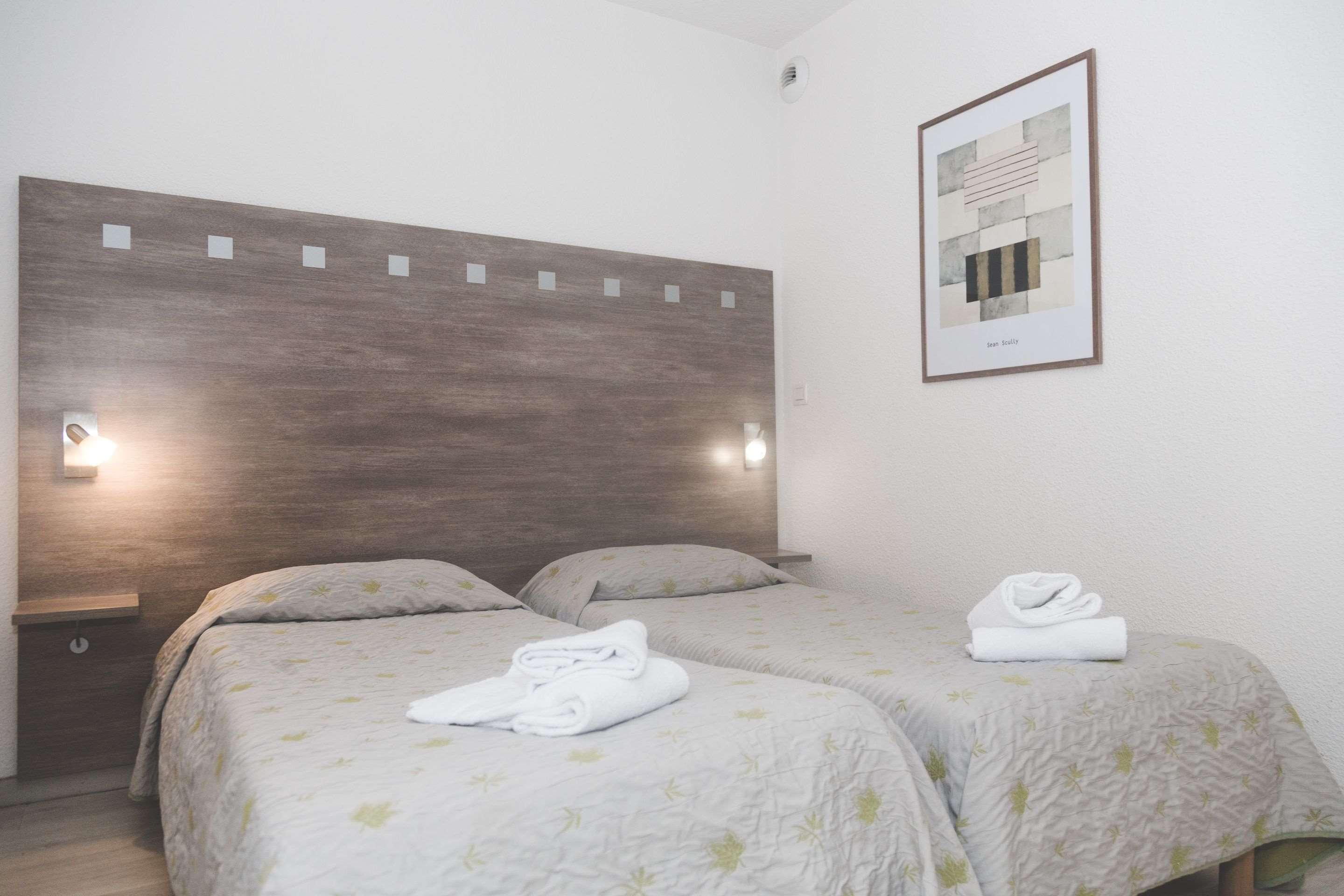 Terres De France - Appart'Hotel Le Splendid Алвар Екстериор снимка