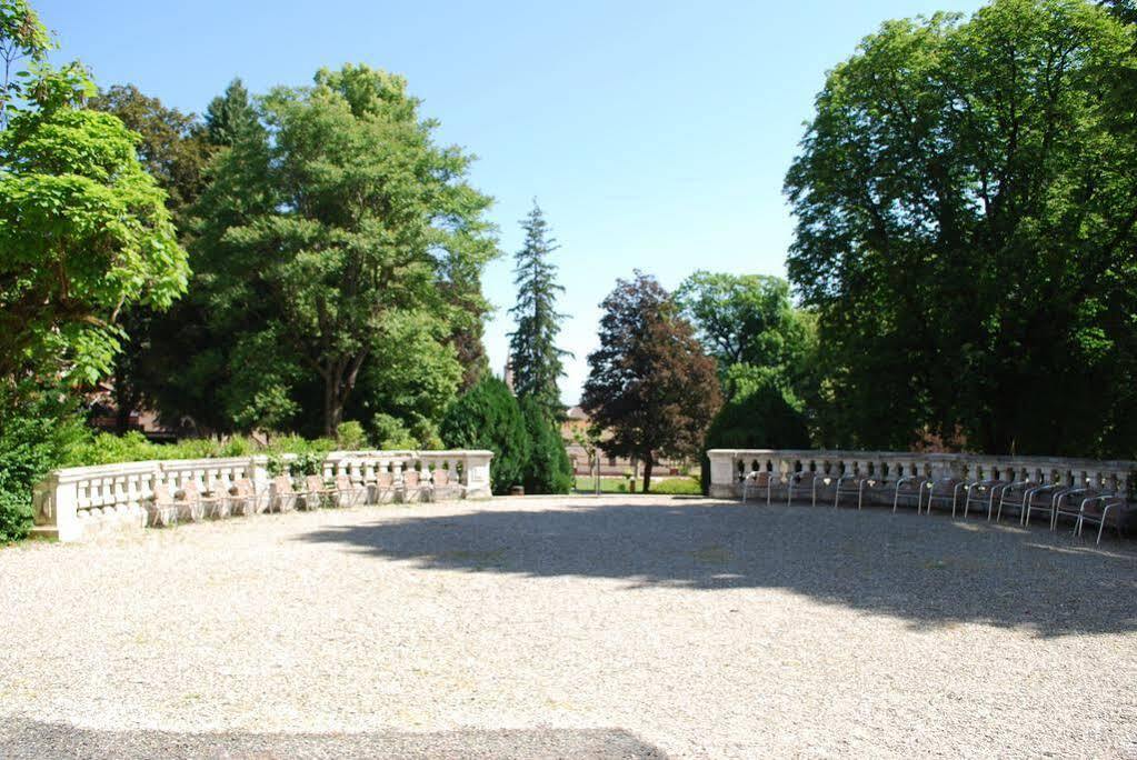 Terres De France - Appart'Hotel Le Splendid Алвар Екстериор снимка